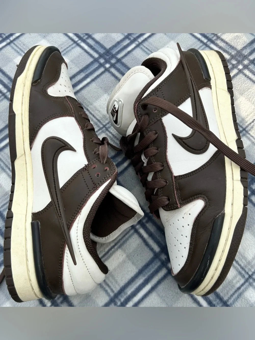 Nike Dunk Low Twist 